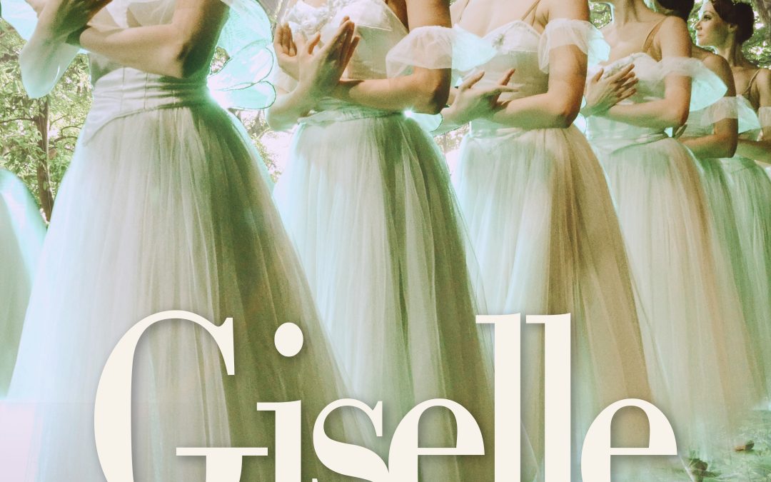 Ballet clásico ‘Giselle’