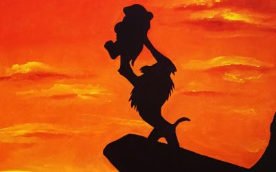El Teatro Santo Tomás rinde tributo a ‘El rey león’ con un concierto infantil