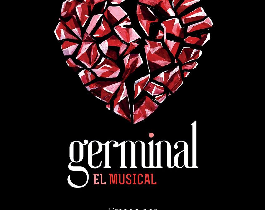 ‘Germinal, el musical’