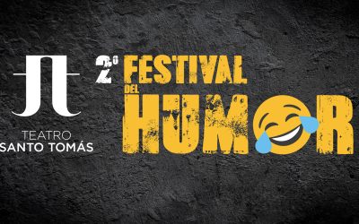 El Teatro Santo Tomás prepara la segunda edición de su Festival del humor