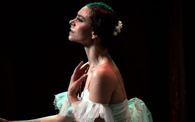 El Teatro Santo Tomás propone una cita ‘Giselle’ para este sábado