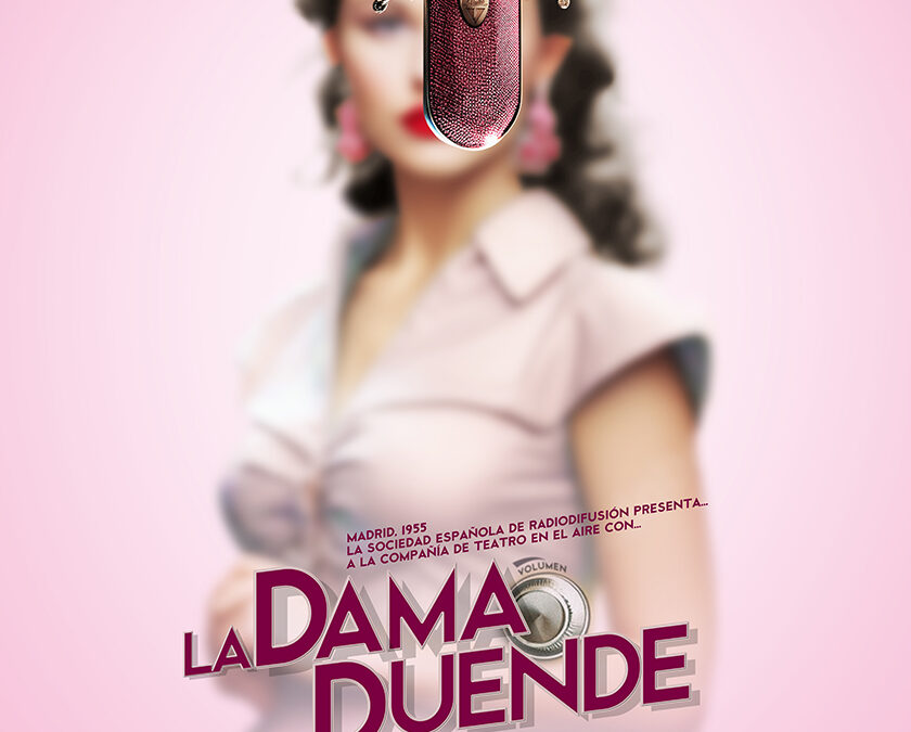 ‘La dama duende’