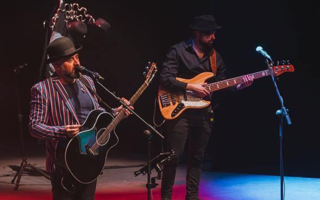 Un marzo cargado de emociones en el Teatro Santo Tomás con música, teatro, magia y humor para todos los públicos