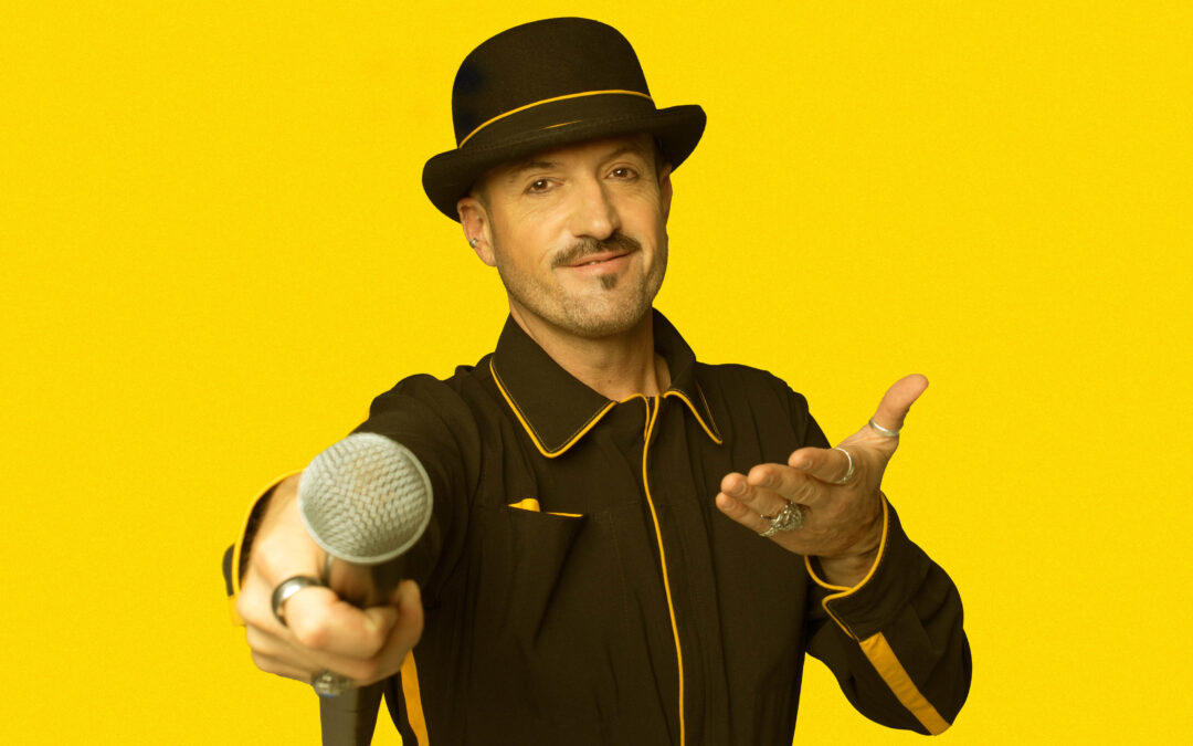 Humor, magia y danza: el Teatro Santo Tomás llena de cultura el fin de semana