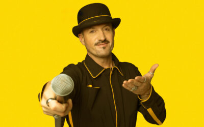 Humor, magia y danza: el Teatro Santo Tomás llena de cultura el fin de semana