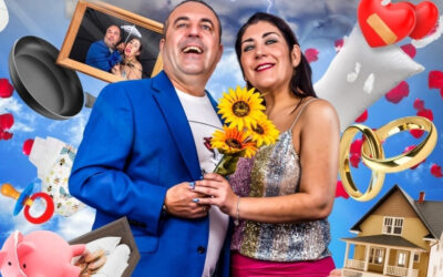 El Teatro Santo Tomás recibe con mucho humor a la primavera