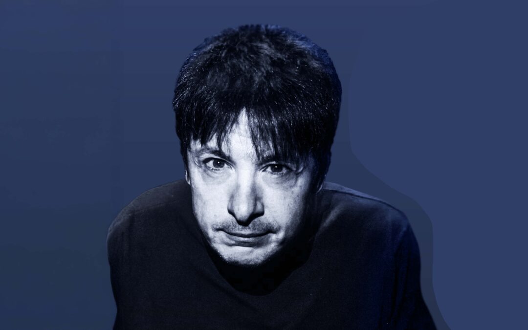 El Teatro Santo Tomás se rinde a la risa con dos monólogos este fin de semana