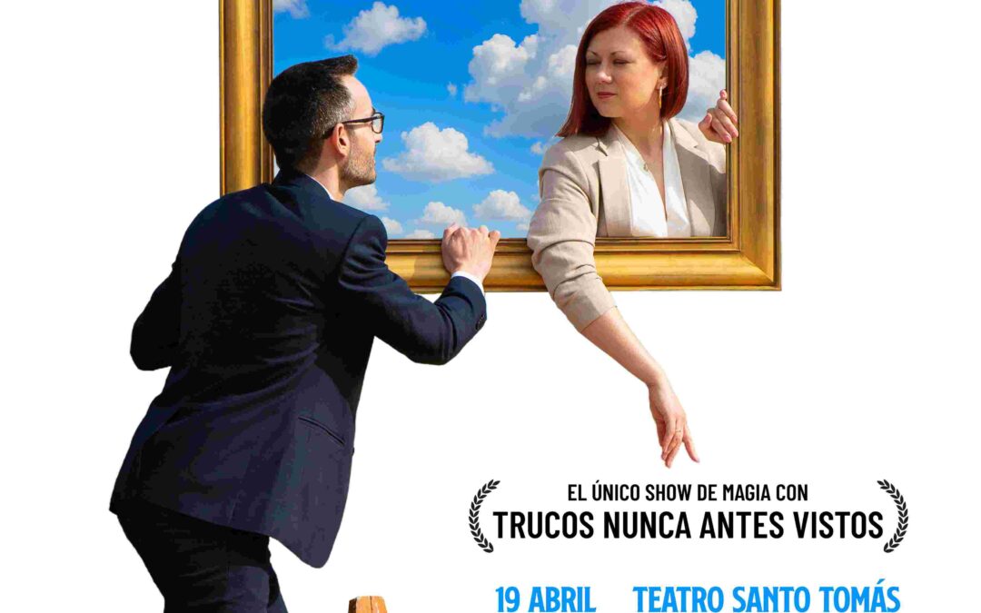 Los inventores de magia