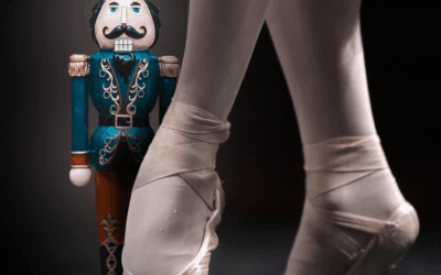 Navidad en clave de danza, músicа у humor en el Teatro Santo Tomás