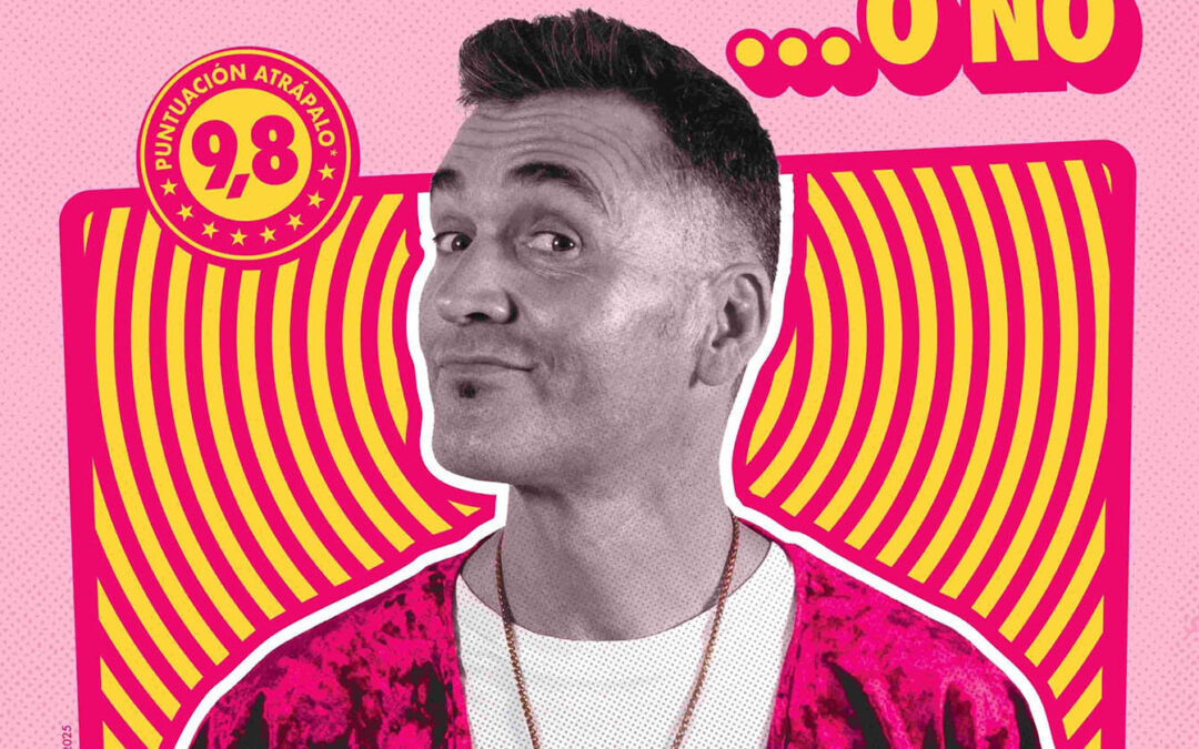 Karim: Todo va a ir bien… o no