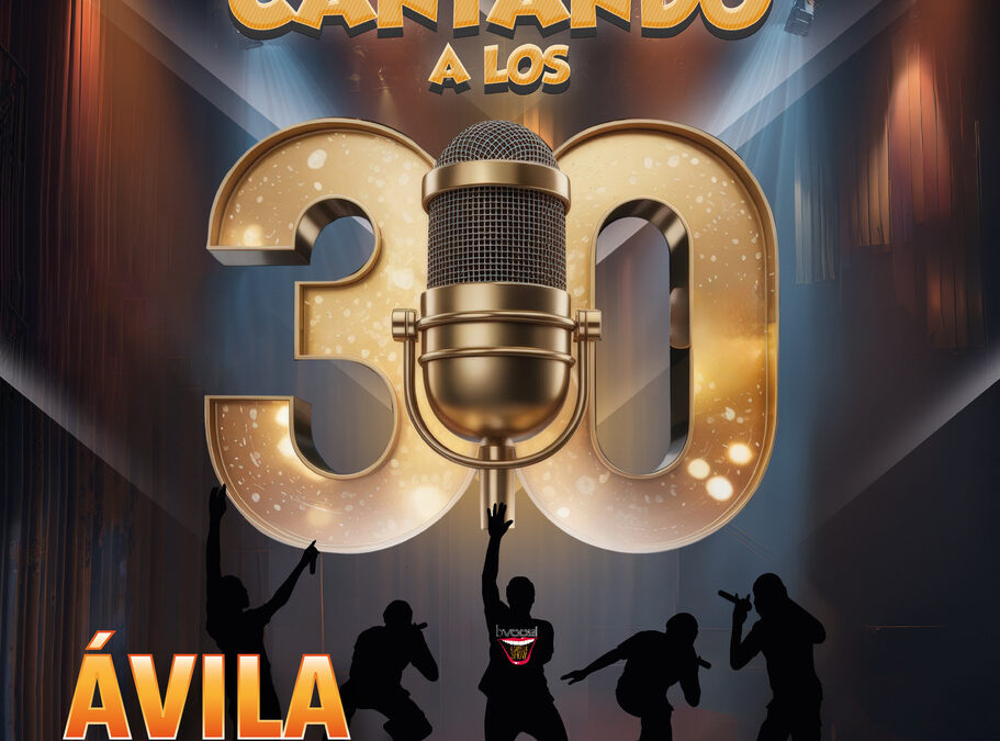 B Vocal: Cantando a los 30