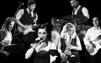 Un febrero para sentir, reír y soñar en el Teatro Santo Tomás