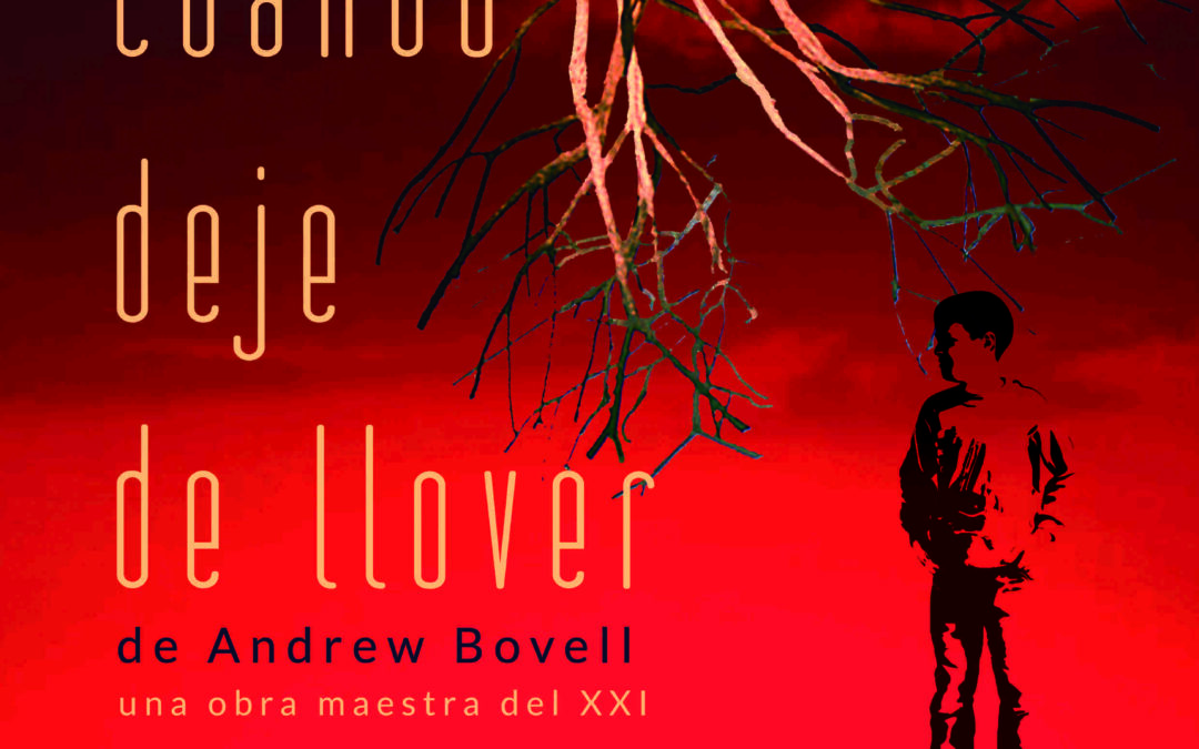 Cuando deje de llover