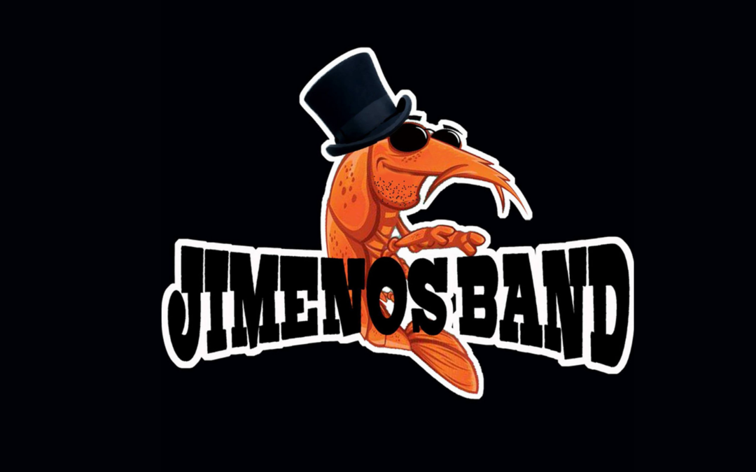 La música de Jimenos Band pone el broche de oro a la programación de enero en el Teatro Santo Tomás