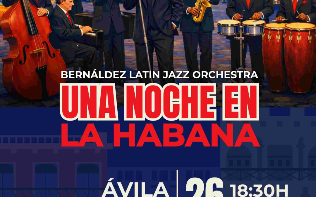 Una noche en La Habana