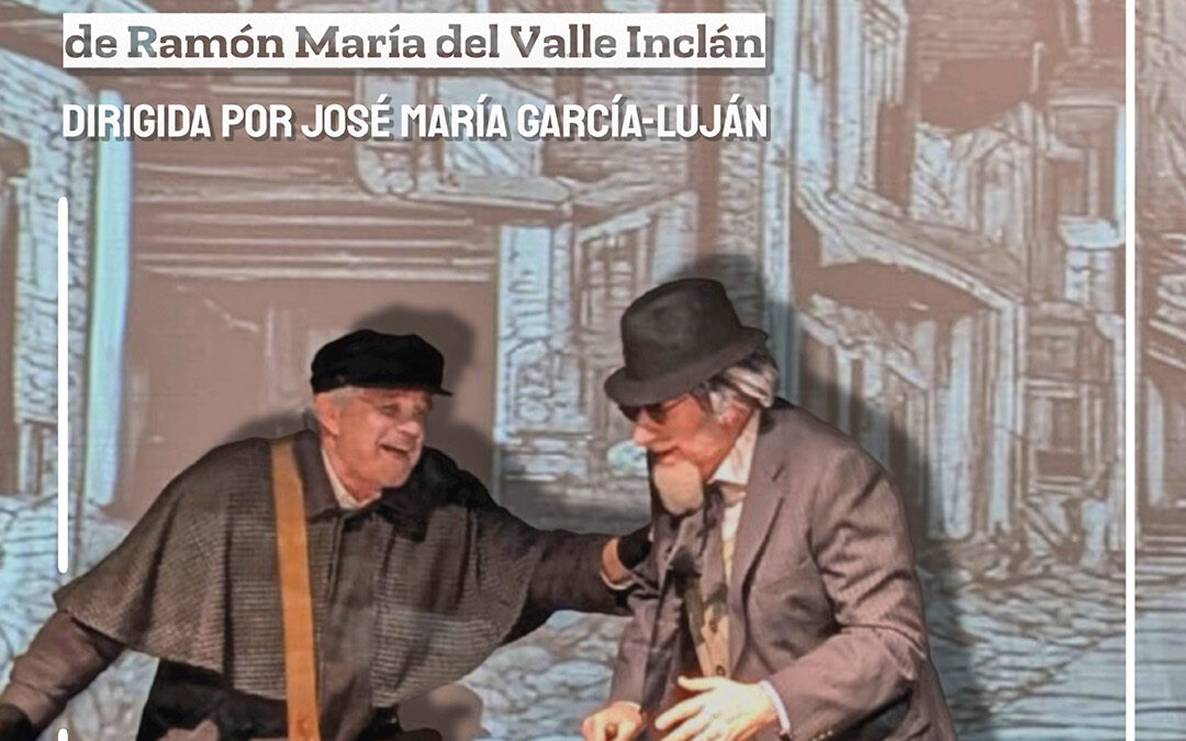 Luces de Bohemia