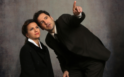 Teatro, humor gamberro y música cubana cierran la programación de abril del Teatro Santo Tomás