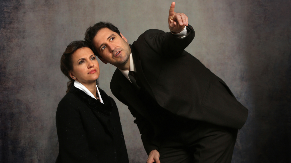 Teatro, humor gamberro y música cubana cierran la programación de abril del Teatro Santo Tomás