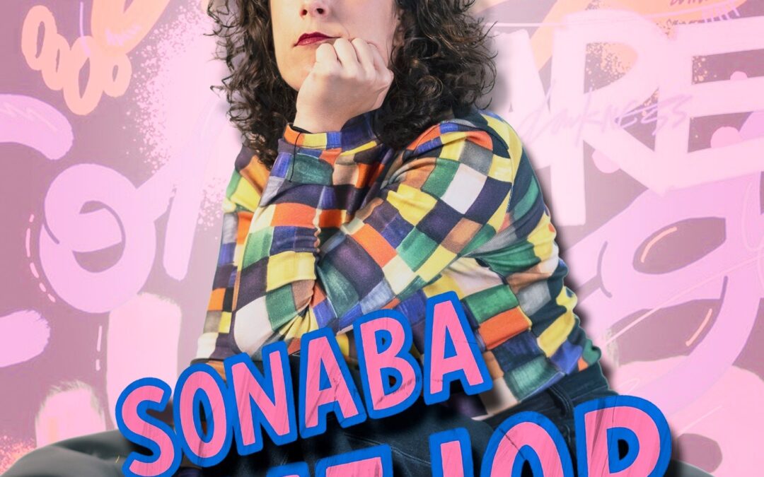 Laura del Val: ‘En mi cabeza sonaba mejor’
