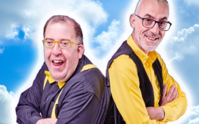 Humor inclusivo y danza solidaria: el doble plan del Teatro Santo Tomás para el fin de semana