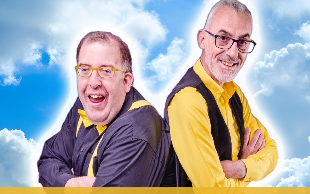 ‘Doscapacitados’