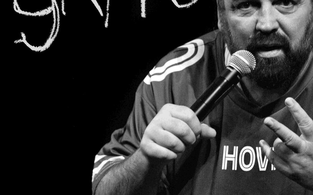 Hovik: ‘Grito’