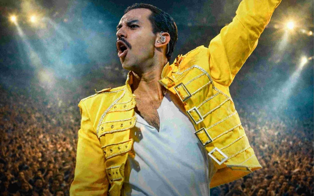 Queen Forever Tribute