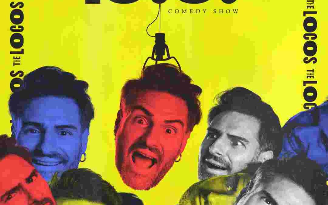 Pedro Ángel Roca: ‘The Locos’