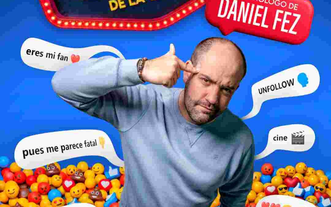 Daniel Fez: ‘Estamos cucú de la cabeza’